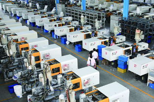 装备制造业占规上工业增加值近四成 浙江制造 重 起来了