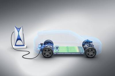 新能源汽车补能:超充不够,换电来凑